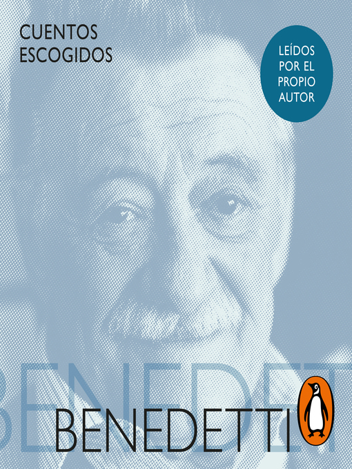 Title details for Cuentos escogidos by Mario Benedetti - Wait list